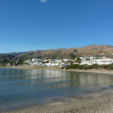 Ss Rooms Mojacar. Exterior photo