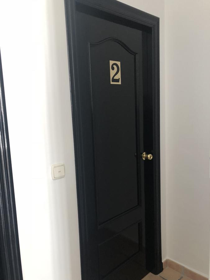 Ss Rooms Mojacar. Exterior photo