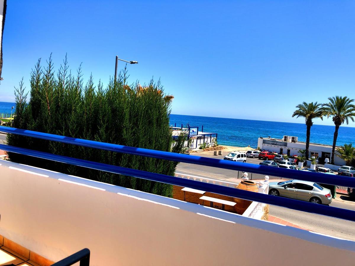 Ss Rooms Mojacar. Exterior photo