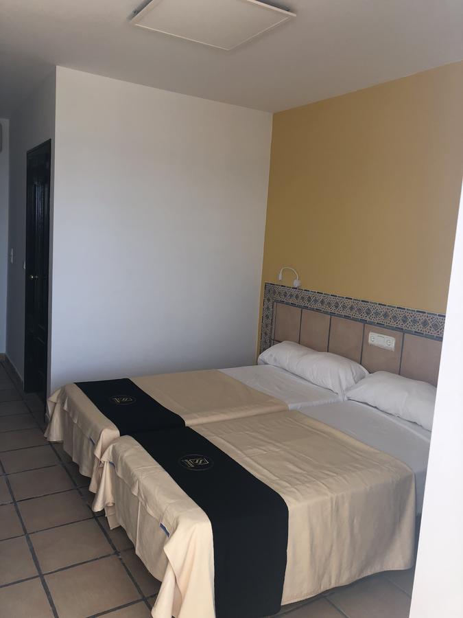 Ss Rooms Mojacar. Exterior photo