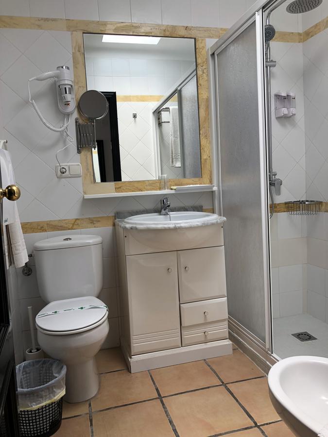 Ss Rooms Mojacar. Exterior photo
