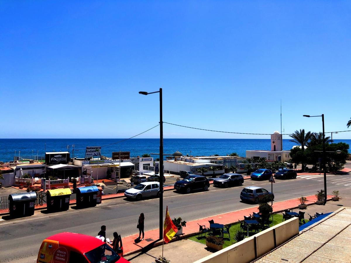 Ss Rooms Mojacar. Exterior photo