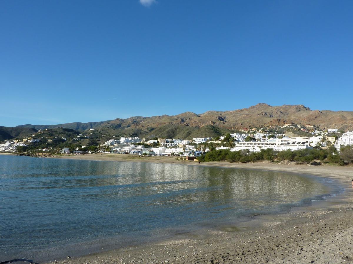 Ss Rooms Mojacar. Exterior photo