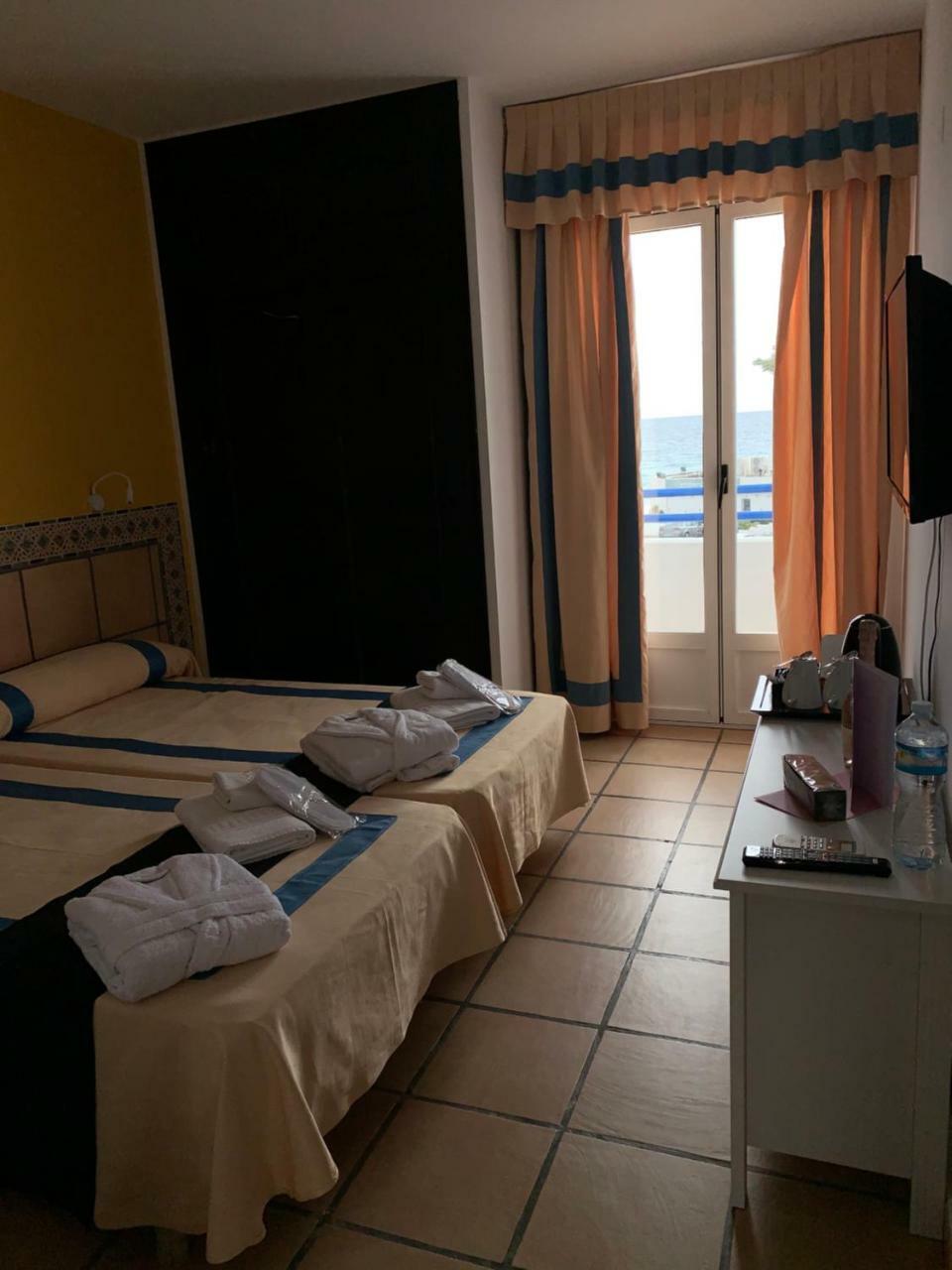Ss Rooms Mojacar. Exterior photo